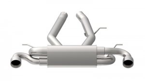 Toyota Supra Performance Exhaust - Kooks Headers - KSH Axle Back Exhaust - 2020