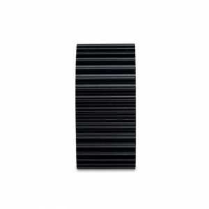 Subaru BRZ Supercharger Pulley - KraftWerks - 30MM Boost Upgrade (+3 PSI from Base Kit) - `13-`17