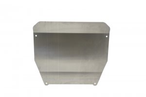 Subaru Forester Skid Plate - Main - LP Aventure - `17-`18