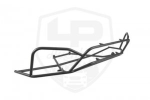 Subaru Forester Bumper Guard - LP Aventure - Big, Powder Coated - `17-`18