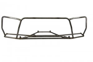 Subaru Forester Bumper Guards - LP Aventure - Big - `14-`18