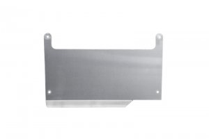 Subaru Forester Skid Plate - LP Aventure - CVT Transmission - 2019