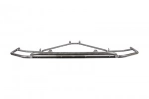 Subaru Forester Bumper Guard - Front - LP Aventure - Bare (Incl Front Plate) - 2019