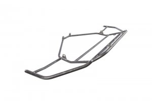 Subaru Forester Bumper Guard - Front - LP Aventure - Bare (Incl Front Plate) - 2019