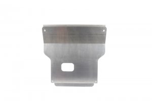 Subaru Forester Skid Plates - Main - LP Aventure - LPA - 2019