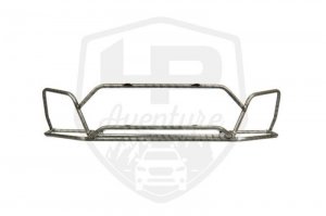 Subaru Outback Bumper Guards - LP Aventure - Big Bumper Guard - `13-`14