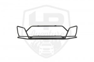 Subaru Outback Bumper Guard - LP Aventure - Big - Powder Coated - `13-`14