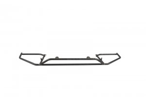 Subaru Outback Bumper Guard - LP Aventure - Small - Bare - `10-`14