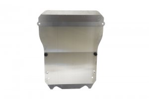 Subaru Outback Skid Plate - Main - LP Aventure - w/o Oil Drain Holes - `10-`14