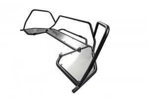 Subaru Outback Full Armor Plates - LP Aventure - `15-`19