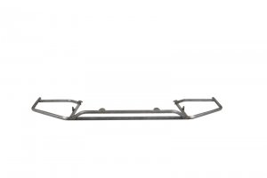 Subaru Outback Bumper Guard - LP Aventure - Small, Bare - `15-`19