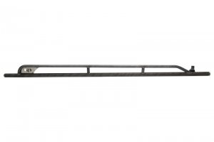 Subaru Outback Rock Sliders - LP Aventure - Bare - `15-`19