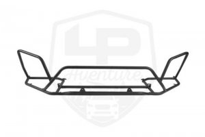 Subaru Outback Bumper Guard - LP Aventure - Big - Powder Coated - `18-`19