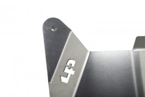 Subaru Outback Skid Plates - LP Aventure - 2020