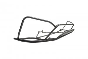 Subaru Outback Bumper Guard - LP Aventure - Big - Bare - `19-`20