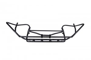 Subaru Outback Bumper Guard - LP Aventure - Big, Powder Coated - 2020