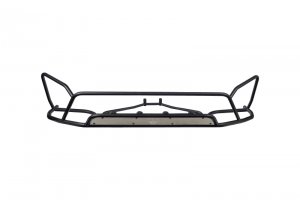 Subaru Outback Bumper Guard - LP Aventure - Big, Powder Coated - 2020