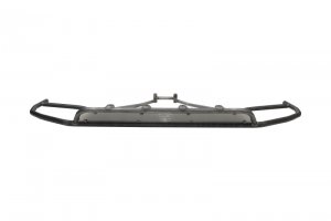 Subaru Outback Bumper Guard - LP Aventure - Small - `19-`20