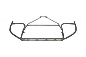 Subaru Outback Bumper Guard - LP Aventure - Small - `19-`20