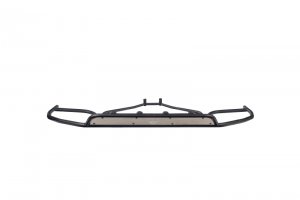 Subaru Outback Bumper Guard - LP Aventure - Small, Powder Coated - 2020