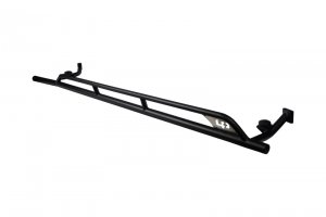 Subaru Outback Rock Sliders - LP Aventure - Powder Coated - 2020