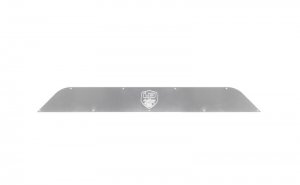 Subaru Outback Esthetic Plate - Front - LP Aventure - `13-`14