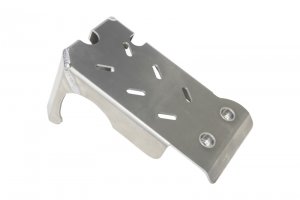 Subaru Forester Skid Plate - Rear Differential - LP Aventure - `09-`19