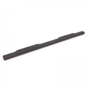 Toyota Tacoma Nerf Bars - LUND - 5 Inch Oval Straight - Black - `05-`17