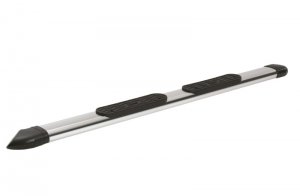 Toyota Tacoma Step Rails - LUND - Multi-Fit - `01-`18