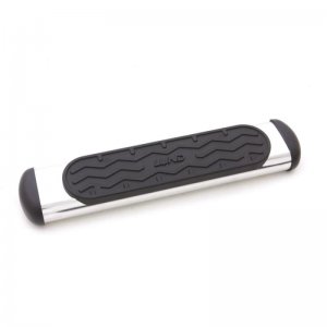 Toyota Tacoma Step Rails - LUND - Multi-Fit - `01-`18