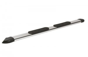 Toyota Tacoma Step Rails - LUND - Multi-Fit - `01-`18