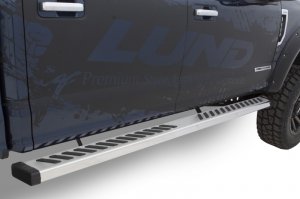 Toyota Tacoma Running Boards - LUND - Summit Ridge 2.0 - `05-`17