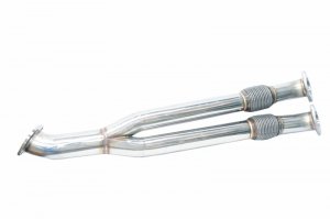 Nissan GT-R Performance Exhaust - MXP - Y-Pipe - `09-`20