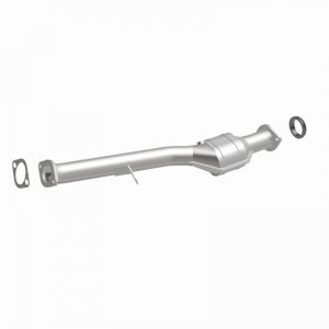 Subaru Impreza Catalytic Converter - Magnaflow - Direct Fit, HM Grade - `02-`07