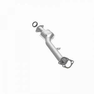 Subaru WRX Catalytic Converter - Magnaflow - OEM Grade Direct-Fit - `02-`07