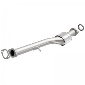 Subaru Impreza Catalytic Converter - Magnaflow - OEM Grade Direct-Fit - `06-`07