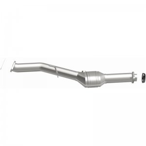 Subaru Impreza Performance Exhaust - Magnaflow - California Grade CARB Compliant Direct-Fit Catalytic Converter - `12-`14