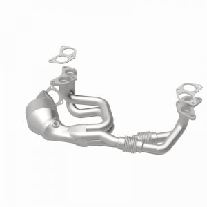 Subaru Impreza Performance Exhaust - Magnaflow - California Grade CARB Compliant Direct-Fit Catalytic Converter - `06-`11