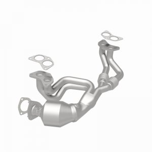 Subaru Impreza Performance Exhaust - Magnaflow - California Grade CARB Compliant Direct-Fit Catalytic Converter - `06-`11