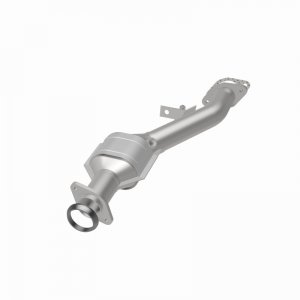 Subaru Impreza Catalytic Converter - Magnaflow - Direct-Fit California Grade CARB Compliant - `02-`06