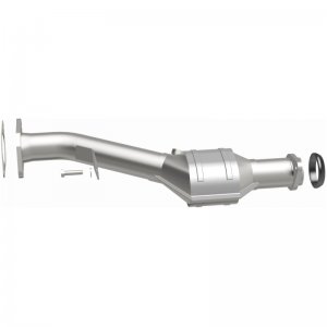Subaru Impreza Performance Exhaust - Magnaflow - Direct-Fit Catalytic Converter - `02-`07