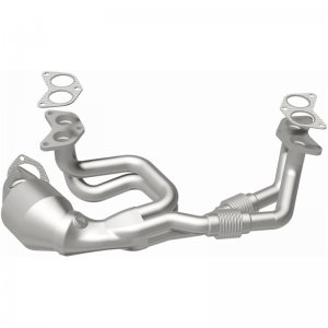 Subaru Impreza Performance Exhaust - Magnaflow - OEM Grade Direct-Fit Catalytic Converter - `06-`11