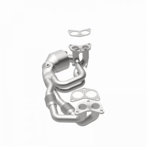 Subaru Impreza Performance Exhaust - Magnaflow - California Grade CARB Compliant Direct-Fit Catalytic Converter - `06-`11