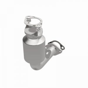 Subaru Impreza Performance Exhaust - Magnaflow - Direct-Fit Catalytic Converter - `08-`11