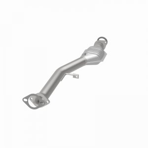 Subaru Impreza Catalytic Converter - Rear - Magnaflow - Direct Fit, Turbocharged - `06-`07