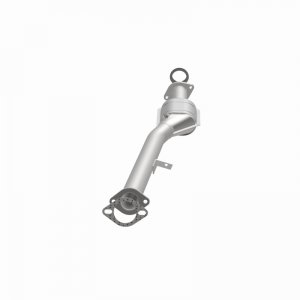 Subaru WRX Catalytic Converter - Magnaflow - OEM Grade Direct-Fit - `02-`07