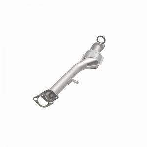 Subaru WRX Catalytic Converter - Magnaflow - OEM Grade Direct-Fit - `02-`07