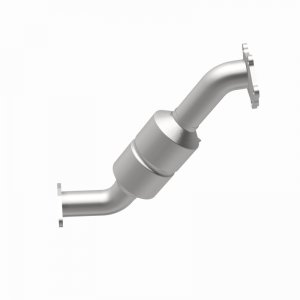 Subaru Impreza Catalytic Converter - Magnaflow - California Direct-Fit - `02-`06