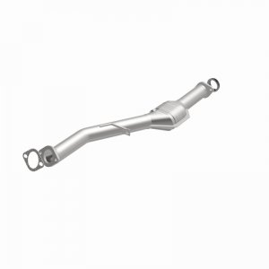 Subaru Impreza Performance Exhaust - Magnaflow - California Grade CARB Compliant Direct-Fit Catalytic Converter - `12-`14