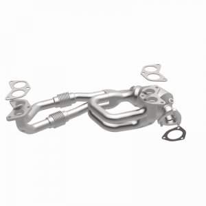 Subaru Impreza Performance Exhaust - Magnaflow - OEM Grade Direct-Fit Catalytic Converter - `06-`11